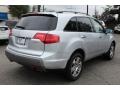 Billet Silver Metallic - MDX Technology Photo No. 3