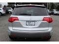 Billet Silver Metallic - MDX Technology Photo No. 4