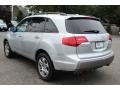 Billet Silver Metallic - MDX Technology Photo No. 5