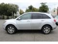 Billet Silver Metallic - MDX Technology Photo No. 6