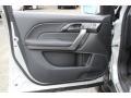 Billet Silver Metallic - MDX Technology Photo No. 9