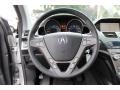 Billet Silver Metallic - MDX Technology Photo No. 14