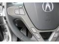 Billet Silver Metallic - MDX Technology Photo No. 15