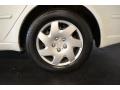 Pearl White - Sonata GLS Photo No. 5