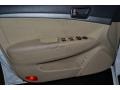 Pearl White - Sonata GLS Photo No. 9