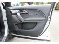 Billet Silver Metallic - MDX Technology Photo No. 25