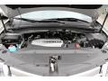 Billet Silver Metallic - MDX Technology Photo No. 29