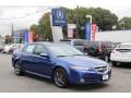 Kinetic Blue Pearl - TL 3.5 Type-S Photo No. 1