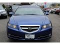 2008 Kinetic Blue Pearl Acura TL 3.5 Type-S  photo #8