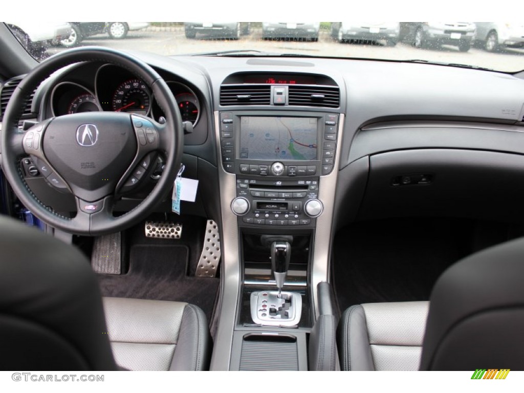 2008 Acura TL 3.5 Type-S Navigation Photo #55302862
