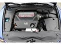 3.5 Liter SOHC 24-Valve VTEC V6 Engine for 2008 Acura TL 3.5 Type-S #55303005