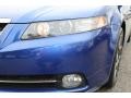 2008 Kinetic Blue Pearl Acura TL 3.5 Type-S  photo #30