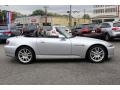  2004 S2000 Roadster Sebring Silver Metallic