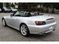 Sebring Silver Metallic - S2000 Roadster Photo No. 5