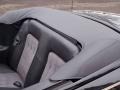 Brilliant Black - Sebring Touring Convertible Photo No. 18