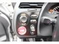 Black Controls Photo for 2004 Honda S2000 #55303177