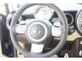 Lightning Blue Metallic - Cooper S Clubman Photo No. 11