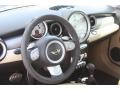 Lightning Blue Metallic - Cooper S Clubman Photo No. 12