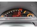 Black Gauges Photo for 2004 Honda S2000 #55303192