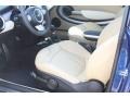 Lightning Blue Metallic - Cooper S Clubman Photo No. 13