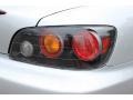 Sebring Silver Metallic - S2000 Roadster Photo No. 22