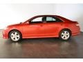 Barcelona Red Metallic - Camry SE Photo No. 3