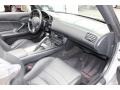 Sebring Silver Metallic - S2000 Roadster Photo No. 24