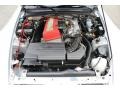  2004 S2000 Roadster 2.2L DOHC 16V VTEC 4 Cylinder Engine