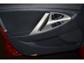 Barcelona Red Metallic - Camry SE Photo No. 9