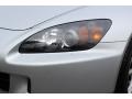 Sebring Silver Metallic - S2000 Roadster Photo No. 28