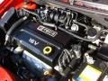 Victory Red - Aveo LS Sedan Photo No. 14