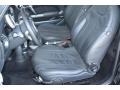 Jet Black - Cooper Hardtop Photo No. 14