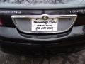 Brilliant Black - Sebring Touring Convertible Photo No. 26