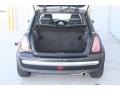 2004 Jet Black Mini Cooper Hardtop  photo #31