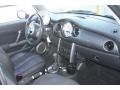 2004 Jet Black Mini Cooper Hardtop  photo #33