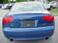 2008 Ocean Blue Pearl Effect Audi A4 2.0T Special Edition Sedan  photo #4