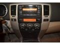 2007 Toyota 4Runner Taupe Interior Controls Photo