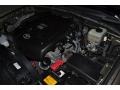 4.0 Liter DOHC 24-Valve VVT-i V6 Engine for 2007 Toyota 4Runner SR5 #55303946