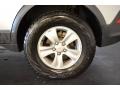 2008 Saturn VUE XE Wheel