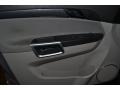 Gray 2008 Saturn VUE XE Door Panel