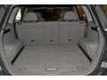 2008 Saturn VUE XE Trunk