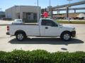 2006 Oxford White Ford F150 XL Regular Cab  photo #6