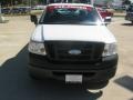 2006 Oxford White Ford F150 XL Regular Cab  photo #8