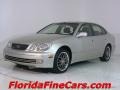 Millennium Silver Metallic - GS 300 Photo No. 1