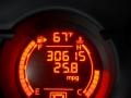 2009 Phantom White Nissan Rogue SL AWD  photo #3