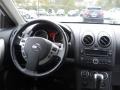 2009 Phantom White Nissan Rogue SL AWD  photo #4