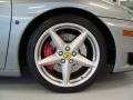 2000 Ferrari 360 Modena Wheel
