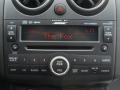 2009 Phantom White Nissan Rogue SL AWD  photo #5
