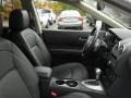 2009 Phantom White Nissan Rogue SL AWD  photo #7