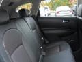 2009 Phantom White Nissan Rogue SL AWD  photo #8